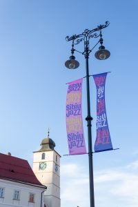 Sibiu Jazz Festival