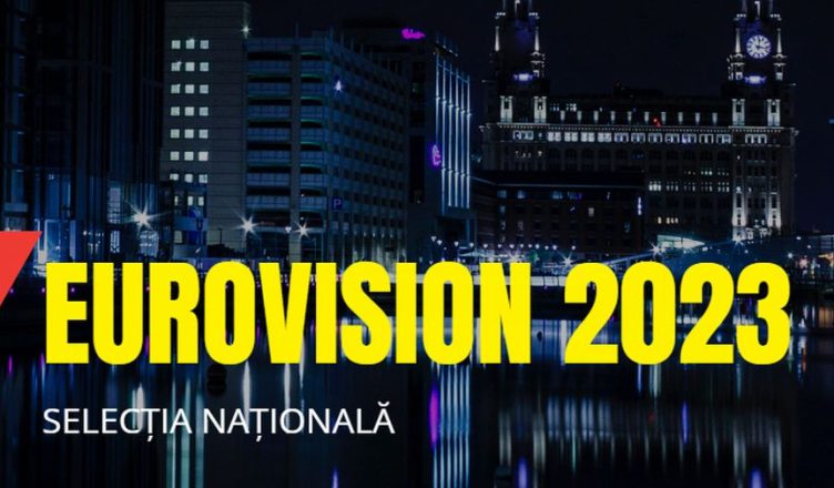 eurovision românia